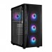 SilverStone FARA B1 PRO ARGB ATX Black Mid Tower Case